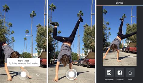 Can You Boomerang a Video on Instagram?