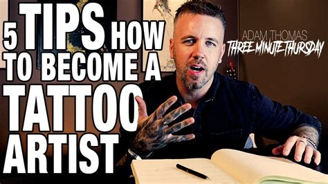 Can You Show A Tattoo Artist A Picture On Your Phone?