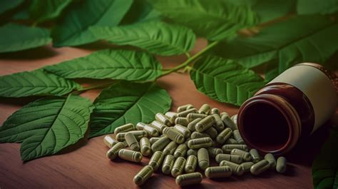 Does Kratom Show in a Drug Test?