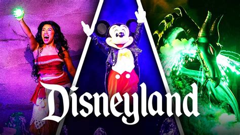 How Long Is the Fantasmic Show at Disneyland?