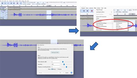 How to Clean Up Audio on a Video