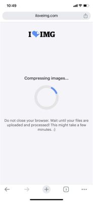 How to Compress a Video on iPhone for Free