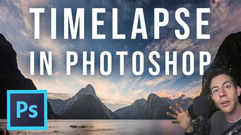 How to Make a Time Lapse Video