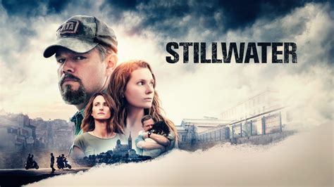 What Happened to Akim in Stillwater Movie?